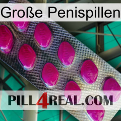 Große Penispillen 09